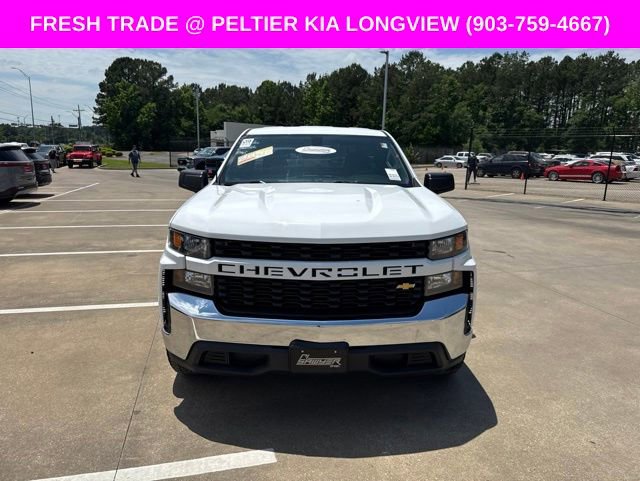 chevrolet silverado 1500 2019 3GCNWAEF3KG217158 image chevrolet silverado 1500 2019 3GCNWAEF3KG217158 image
